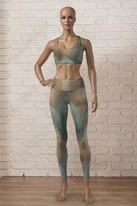 Nature's Muse Legging