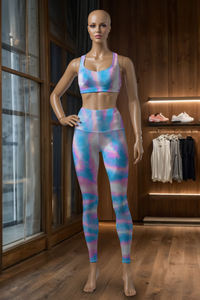 Astur Tailor Made Frosted Dreams Legging
