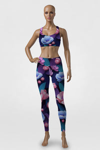 June Tailor Made Floral Reverie Legging