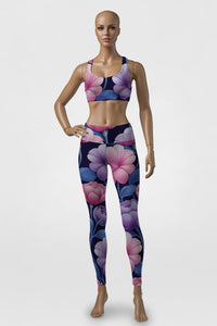June Tailor Made Floral Harmony Legging