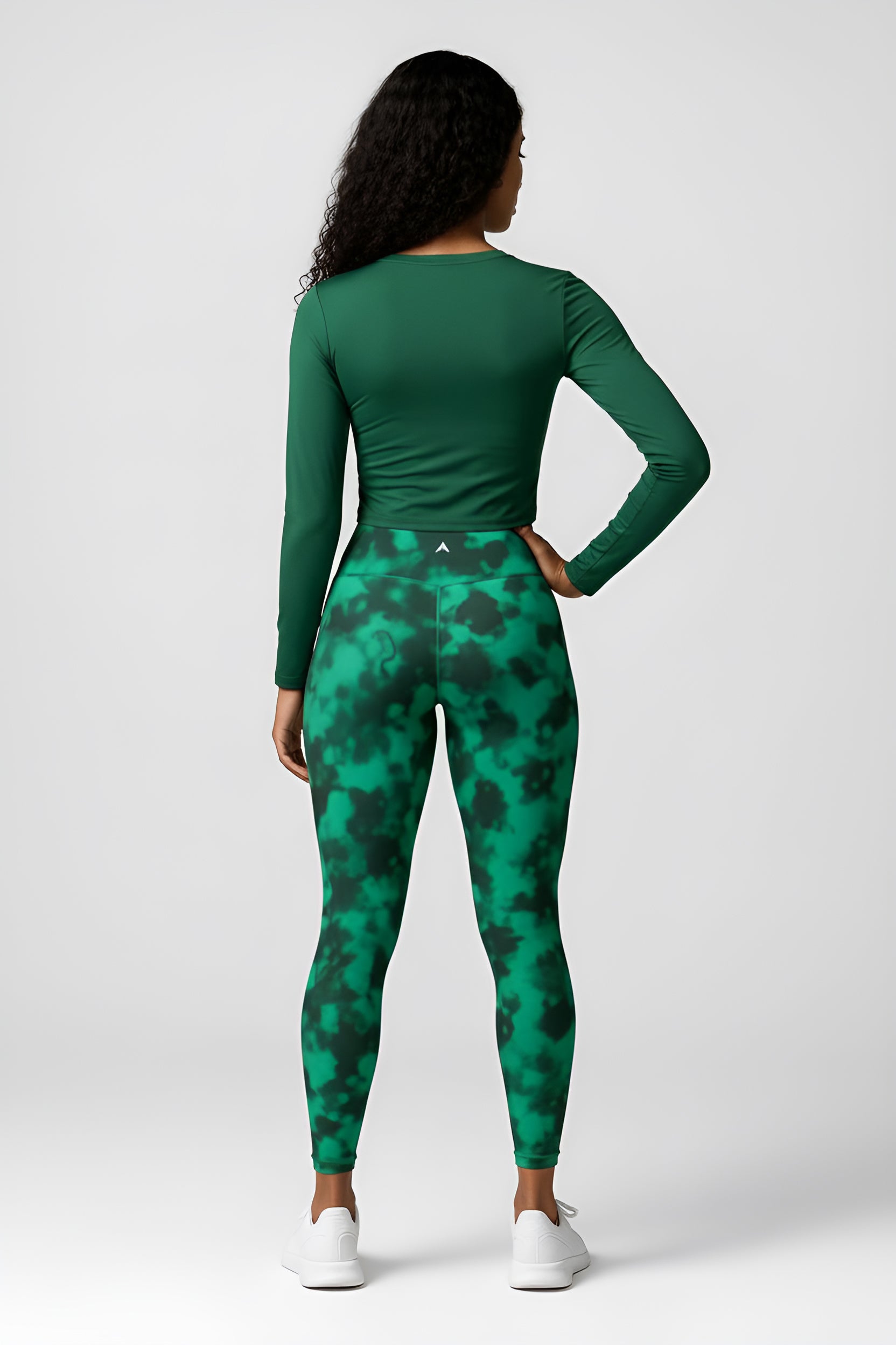 Astur Aqua Flora Legging