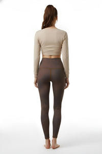 Astur Earthy Elegance Legging