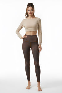 Astur Earthy Elegance Legging
