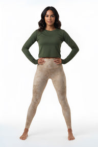 Astur Earthen Elegance Legging