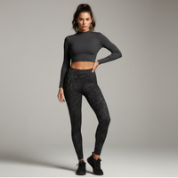 Jungle Style June Legging