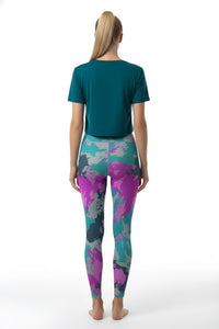 Astur Vivid Turbulence Legging