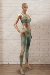 Nature's Muse Legging