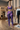 Velvet Whirlwind Legging