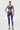 June Tailor Made Floral Nightfall Legging