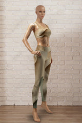 June Tailor Made Earthy Elegance Legging