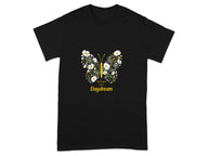 Don't Quit Your Daydream Butterfly Shirt
