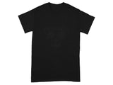 Surfing Hawaii Black Graphic Tee Product
