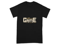 Life is a Game Graphic T-Shirt