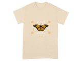 Nature Angels Butterfly Graphic Tee Product