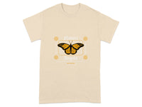 Nature Angels Butterfly Graphic Tee Product