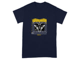 Evolution Butterfly Graphic T-Shirt