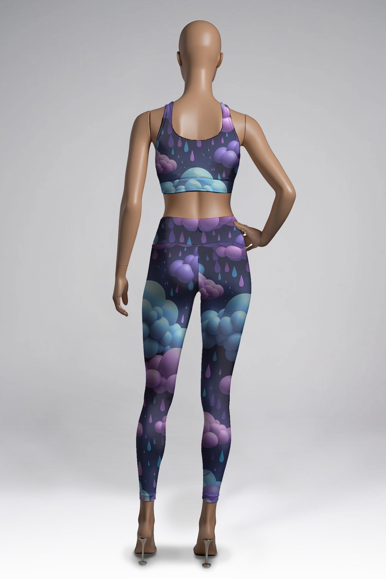 Cloudburst Dreams Legging