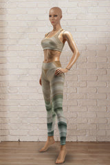 June Tailor Made Earthy Elegance Legging