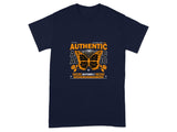 Authentic Butterfly Premium Graphic T-Shirt
