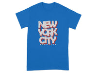 New York City Brooklyn Graphic Unisex Tee product