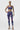June Tailor Made Floral Nightfall Legging