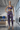 Luminous Network Legging
