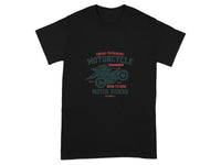Vintage Performance Motorcycle Motor Riders T-Shirt
