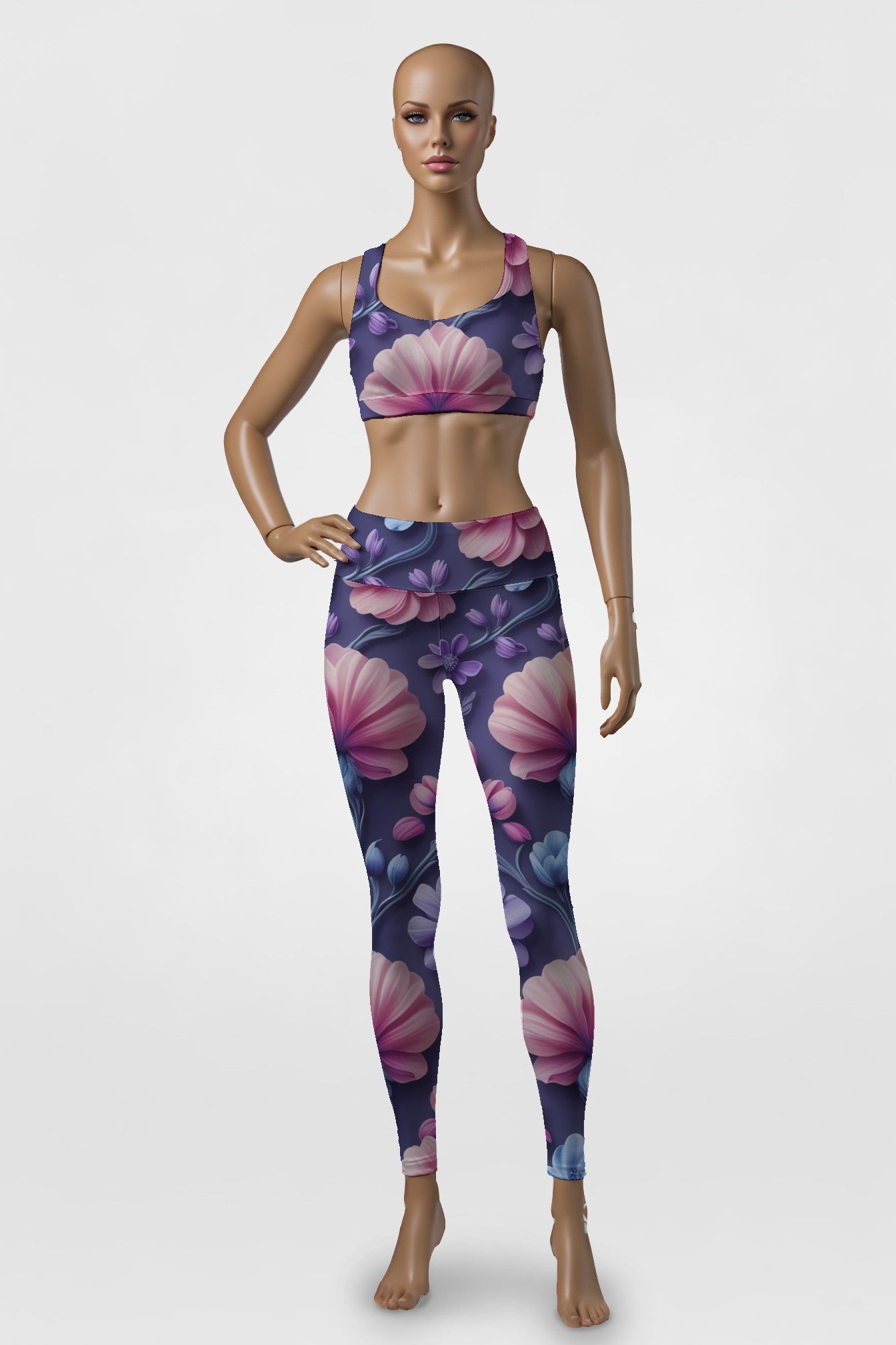 Botanical Bliss Legging