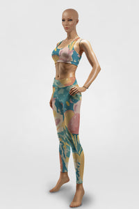 Blooming Harmony Legging