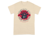 Respect All Fear Nothing Graphic T-Shirt