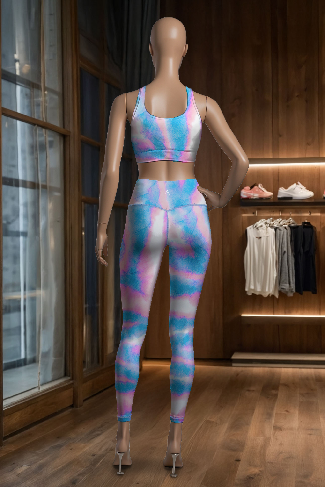 Astur Tailor Made Frosted Dreams Legging