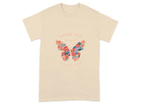 There Are Two Sides To Every Story Graphic Tee