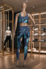 June Tailor Made Fluid Harmony Legging