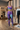 Vibrant Harmony Legging