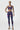 June Tailor Made Floral Nightfall Legging