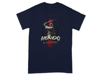 Kendo Sword Sports Graphic Tee Shirt Cotton T Shirt