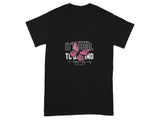 It's cool to be kind butterfly graphic t-shirt