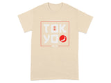 Tokyo Japanese Style Graphic Tee for Men