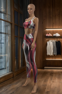 June Tailor Made Fluid Reverie Legging
