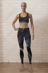 Urban Eclipse Legging