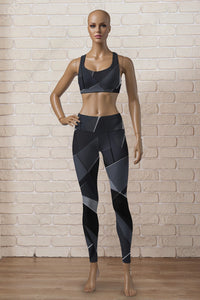 Urban Eclipse Legging