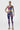 Floral Fusion Bliss Legging