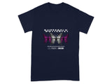 Butterfly Nature's Angels Graphic Tee