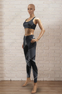 Urban Eclipse Legging
