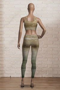 Nature's Whisper Legging