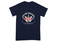 Future Dreams Butterfly T-shirt Future Dreams Product