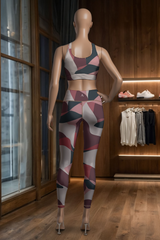 Body Rhythm Legging
