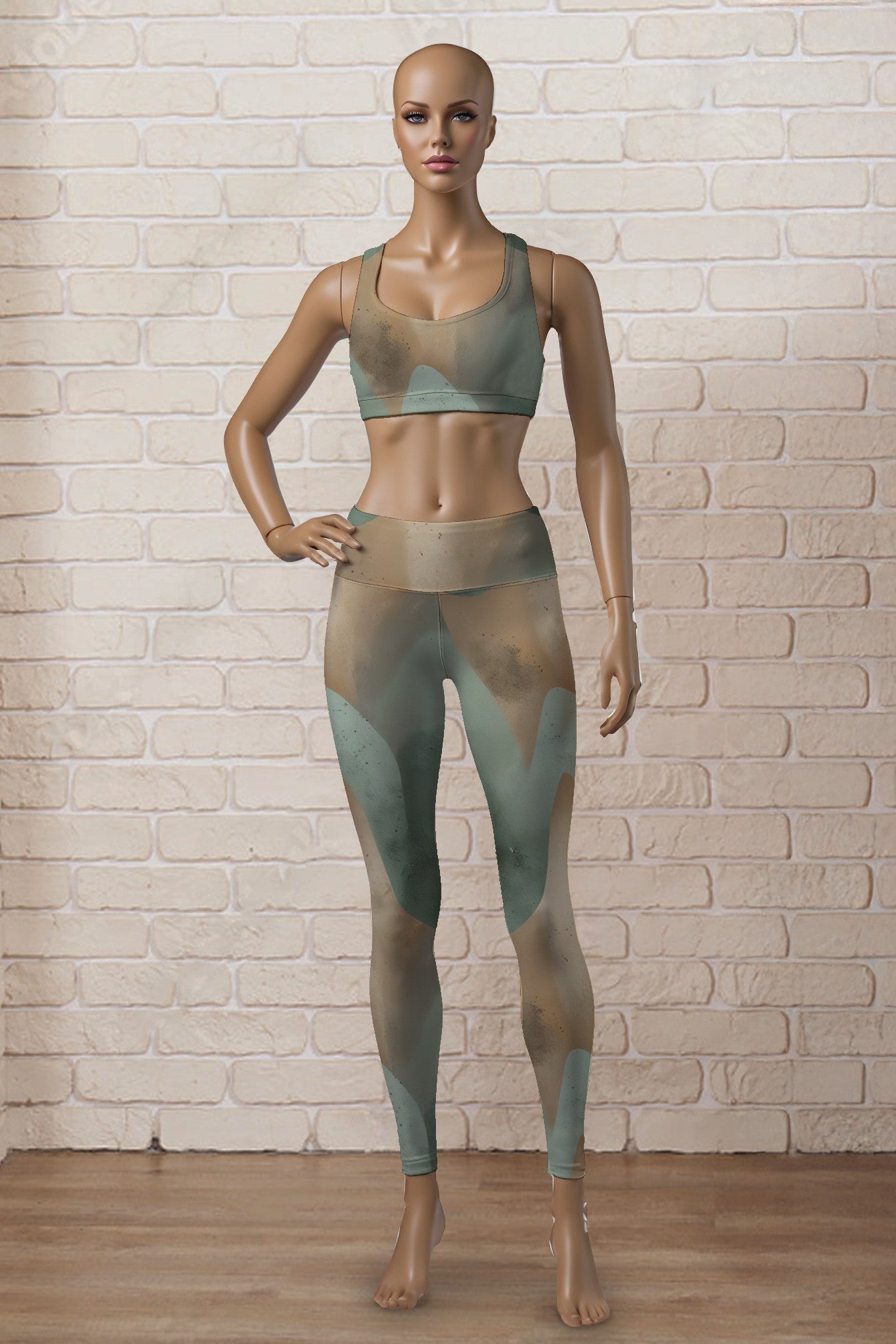 Nature's Muse Legging