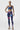Floral Fusion Legging