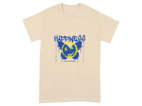 Happiness Love Your Self Graphic T-Shirt